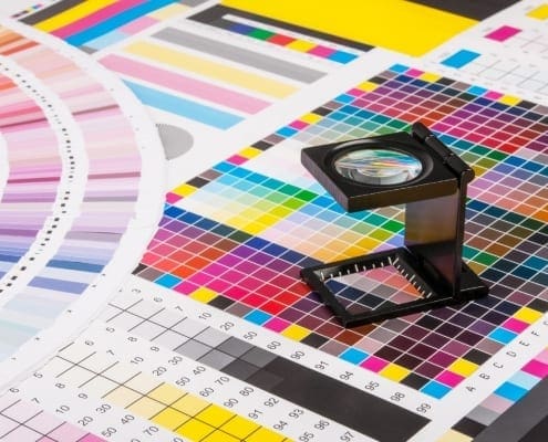 Digital Printing
