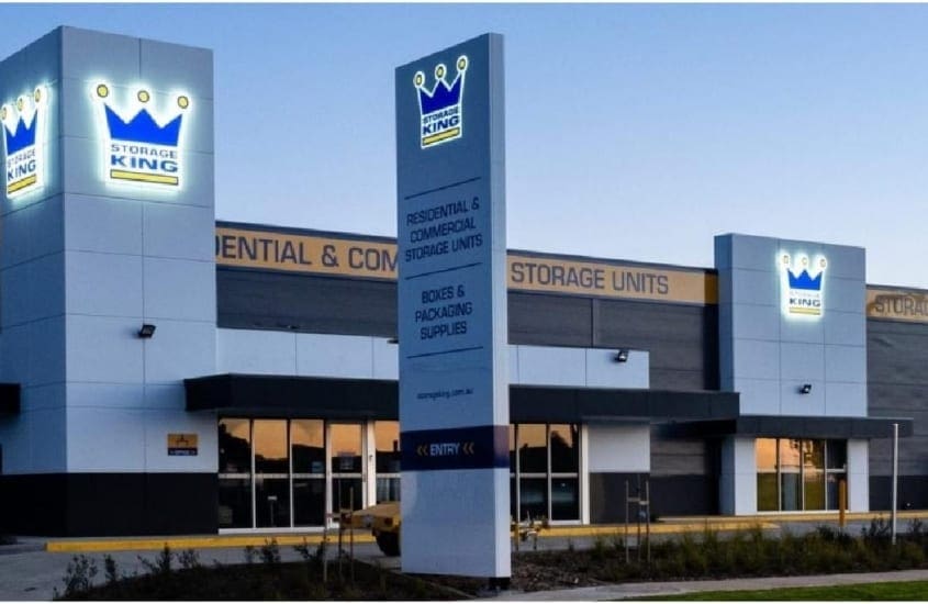 Storage