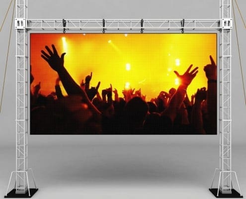 leddisplay