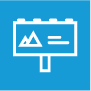 sign icon